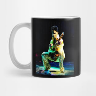 Vintage Prince Mug